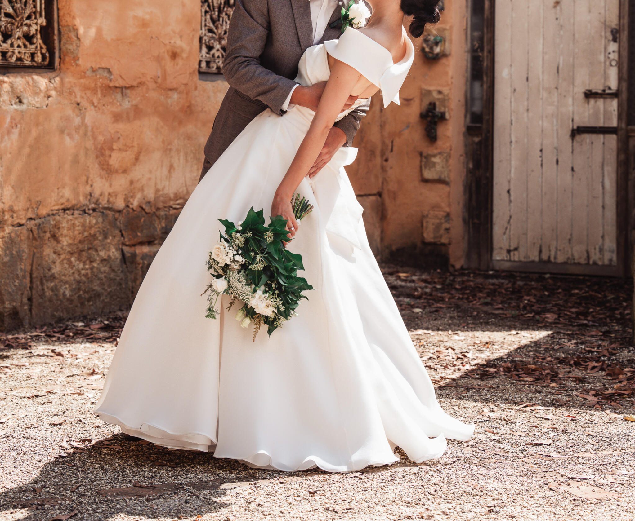 Mahwen Wedding Photographer